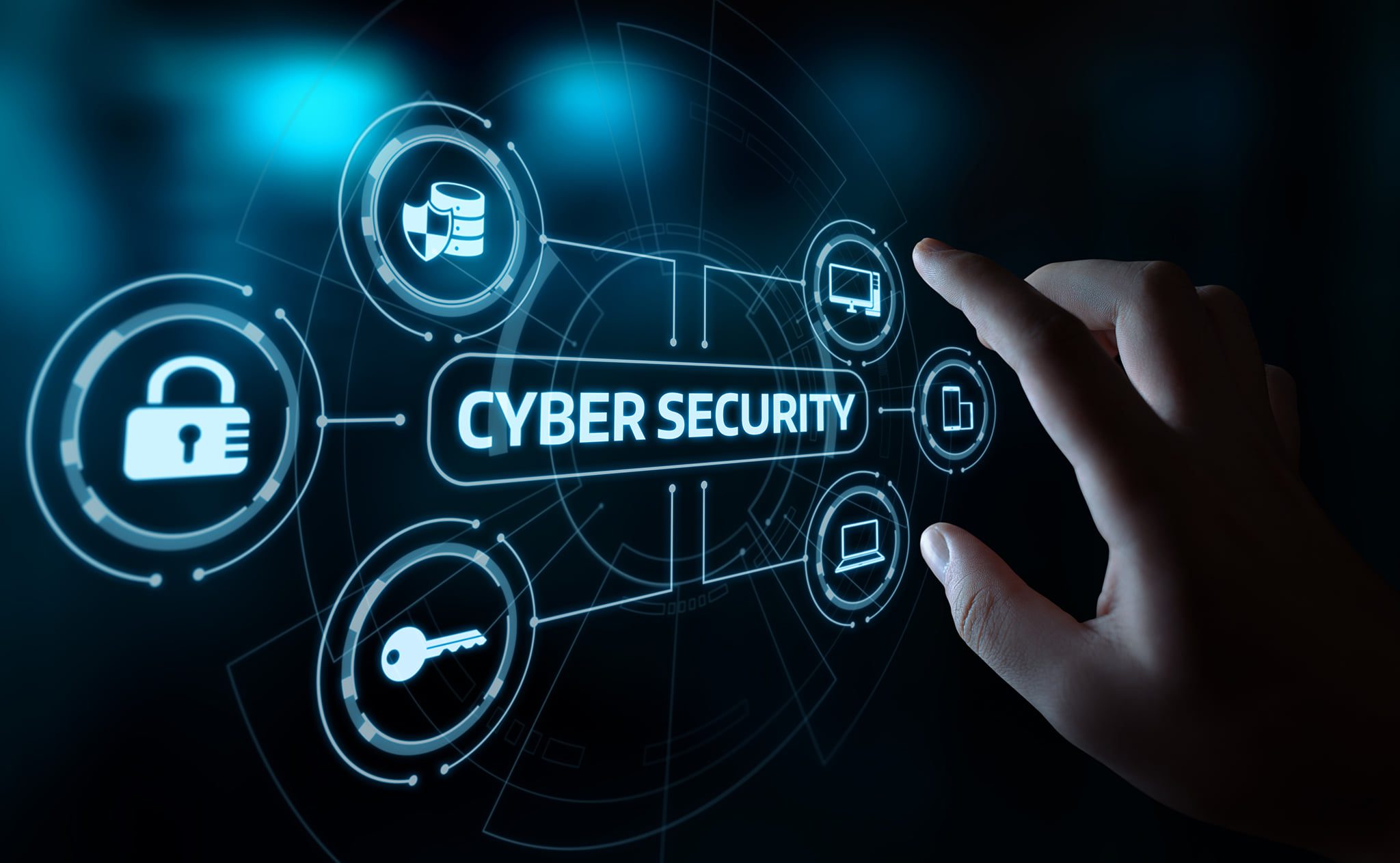 Modello di Sicurezza Zero Trust