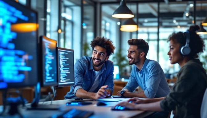 Sviluppo Software su Misura